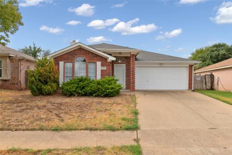 5736 Vandalia Trail Arlington TX 76017