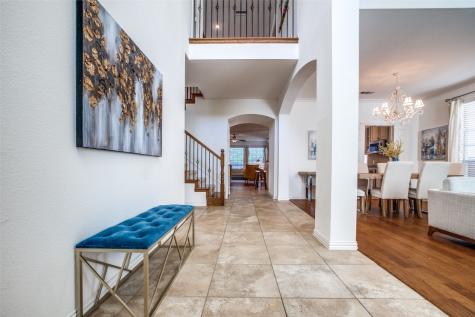 1313 Shenandoah Drive Mckinney TX 75071