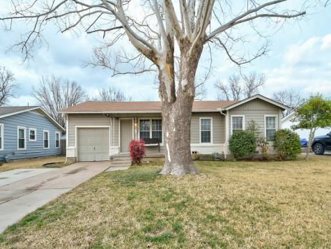 5321 Palmer Drive Haltom City TX 76117