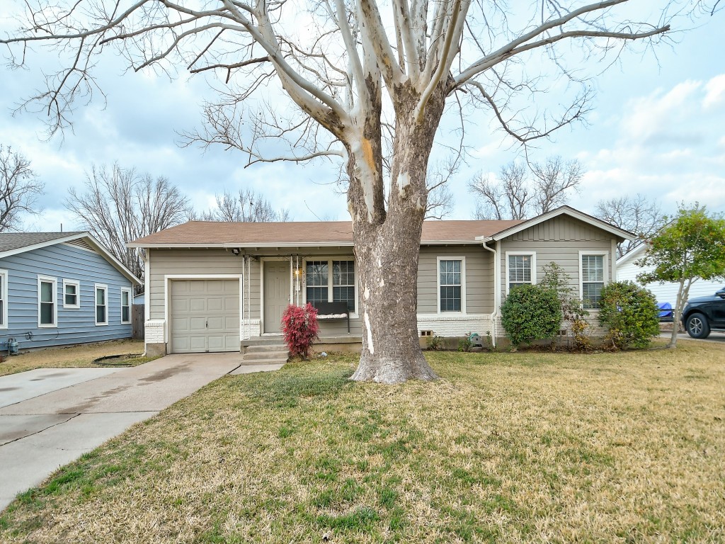 5321 Palmer Drive Haltom City TX 76117