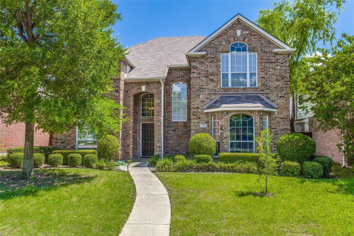 11393 Clover Knoll Drive Frisco TX 75035