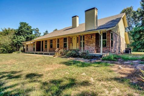 408 Quail Valley Road Mount Vernon TX 75457