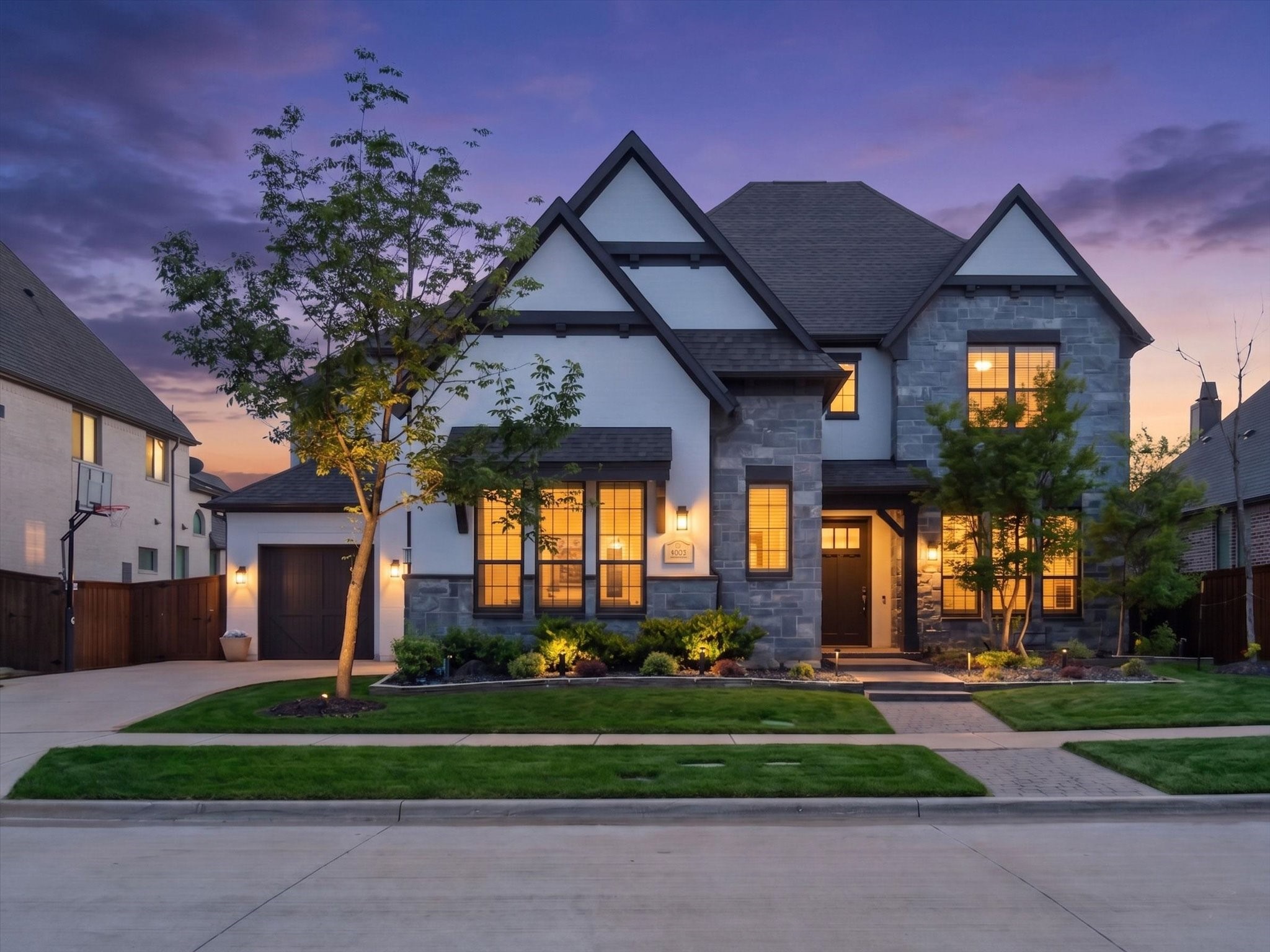 4003 Marble Hill Road Frisco TX 75034