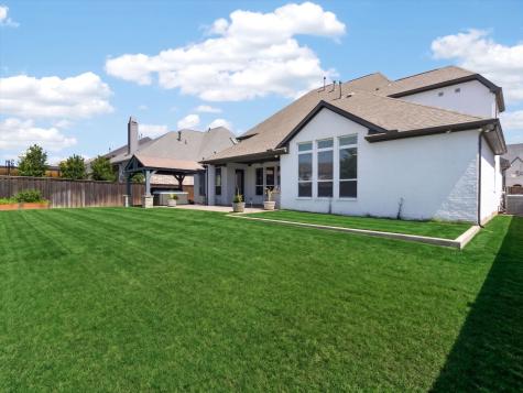 4003 Marble Hill Road Frisco TX 75034