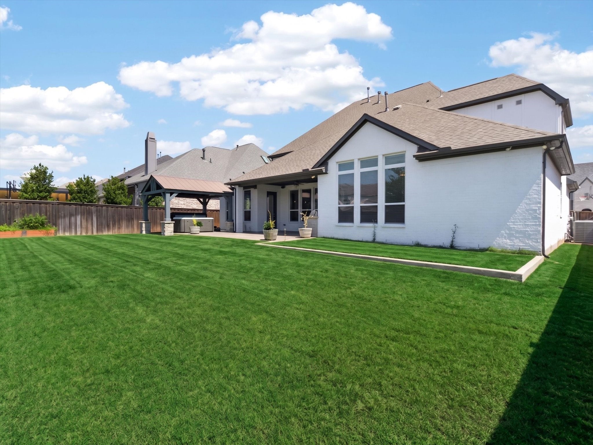 4003 Marble Hill Road Frisco TX 75034