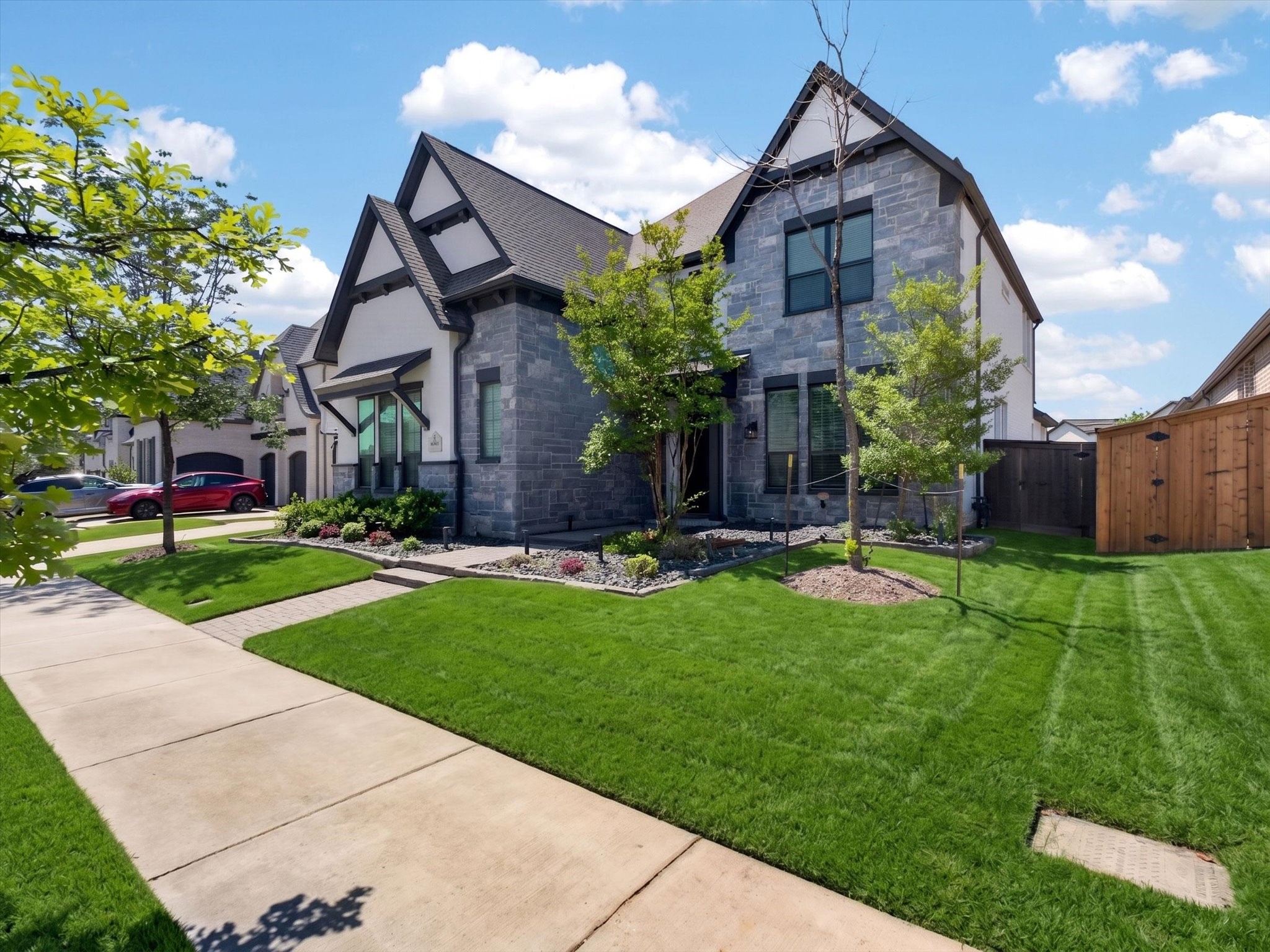 4003 Marble Hill Road Frisco TX 75034