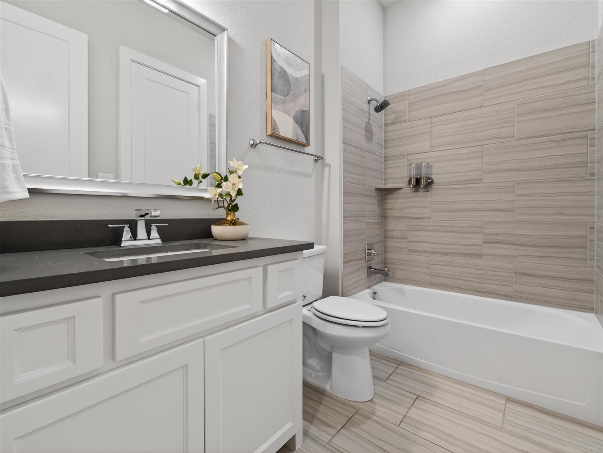 4003 Marble Hill Road Frisco TX 75034