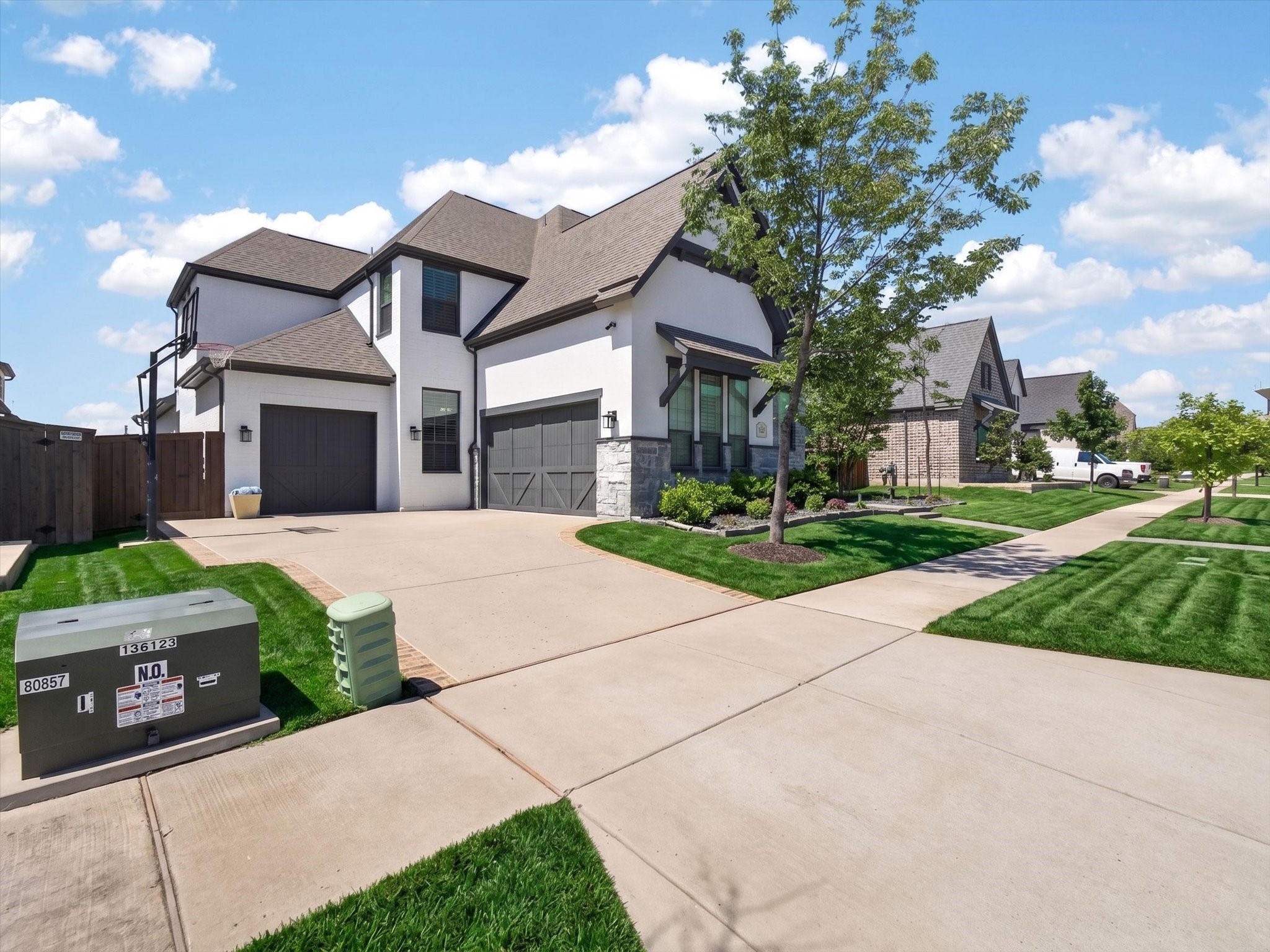 4003 Marble Hill Road Frisco TX 75034