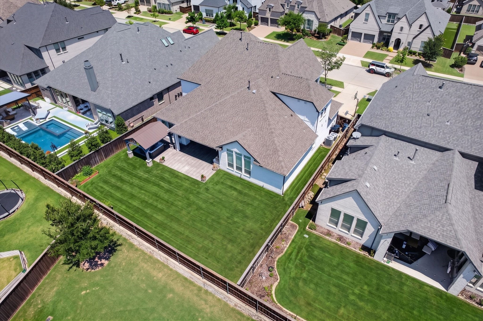 4003 Marble Hill Road Frisco TX 75034
