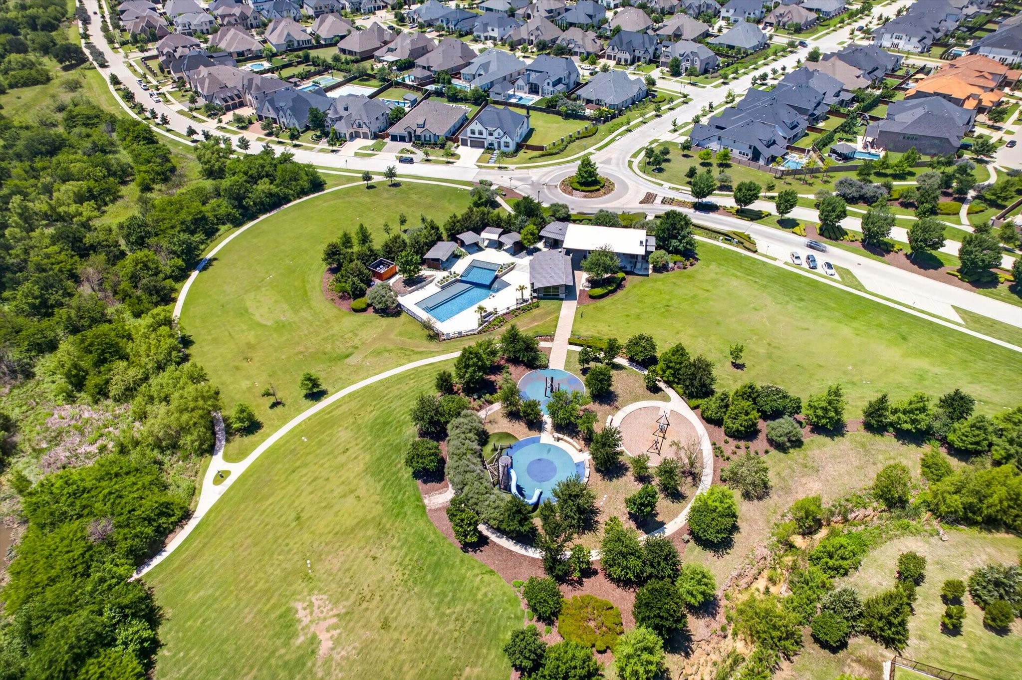4003 Marble Hill Road Frisco TX 75034