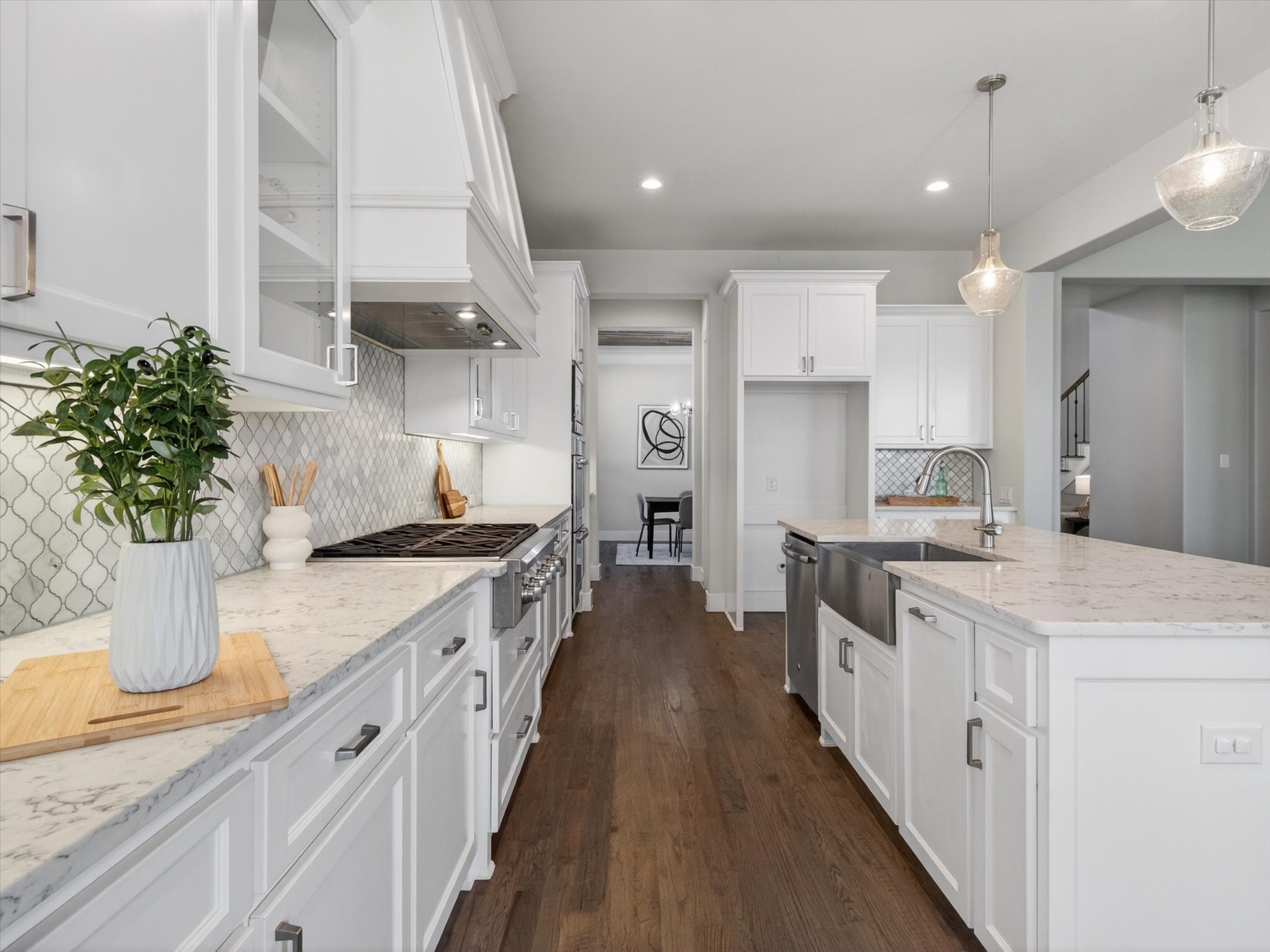 4003 Marble Hill Road Frisco TX 75034