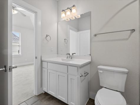 4003 Marble Hill Road Frisco TX 75034