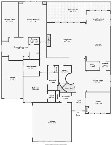 4003 Marble Hill Road Frisco TX 75034