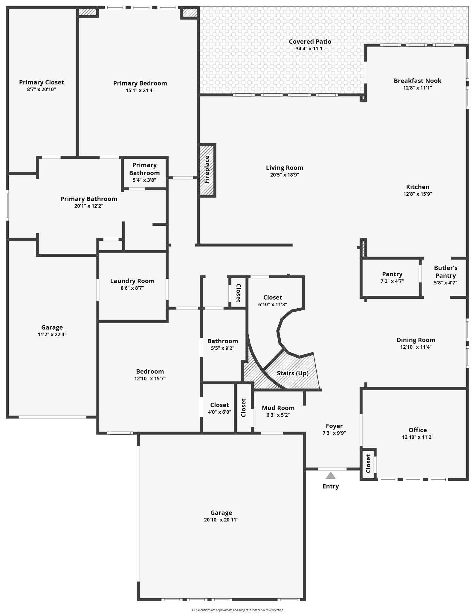 4003 Marble Hill Road Frisco TX 75034