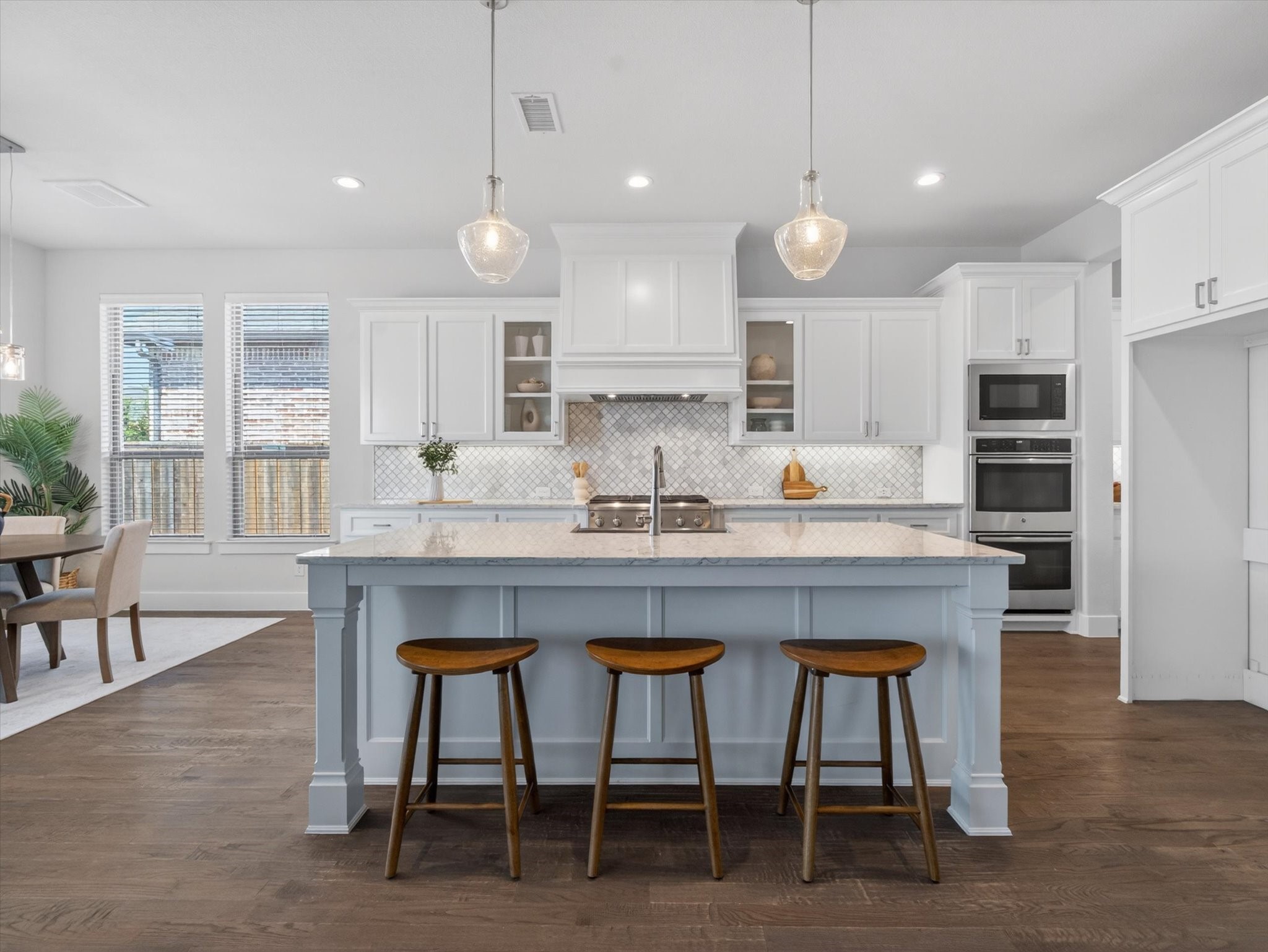 4003 Marble Hill Road Frisco TX 75034