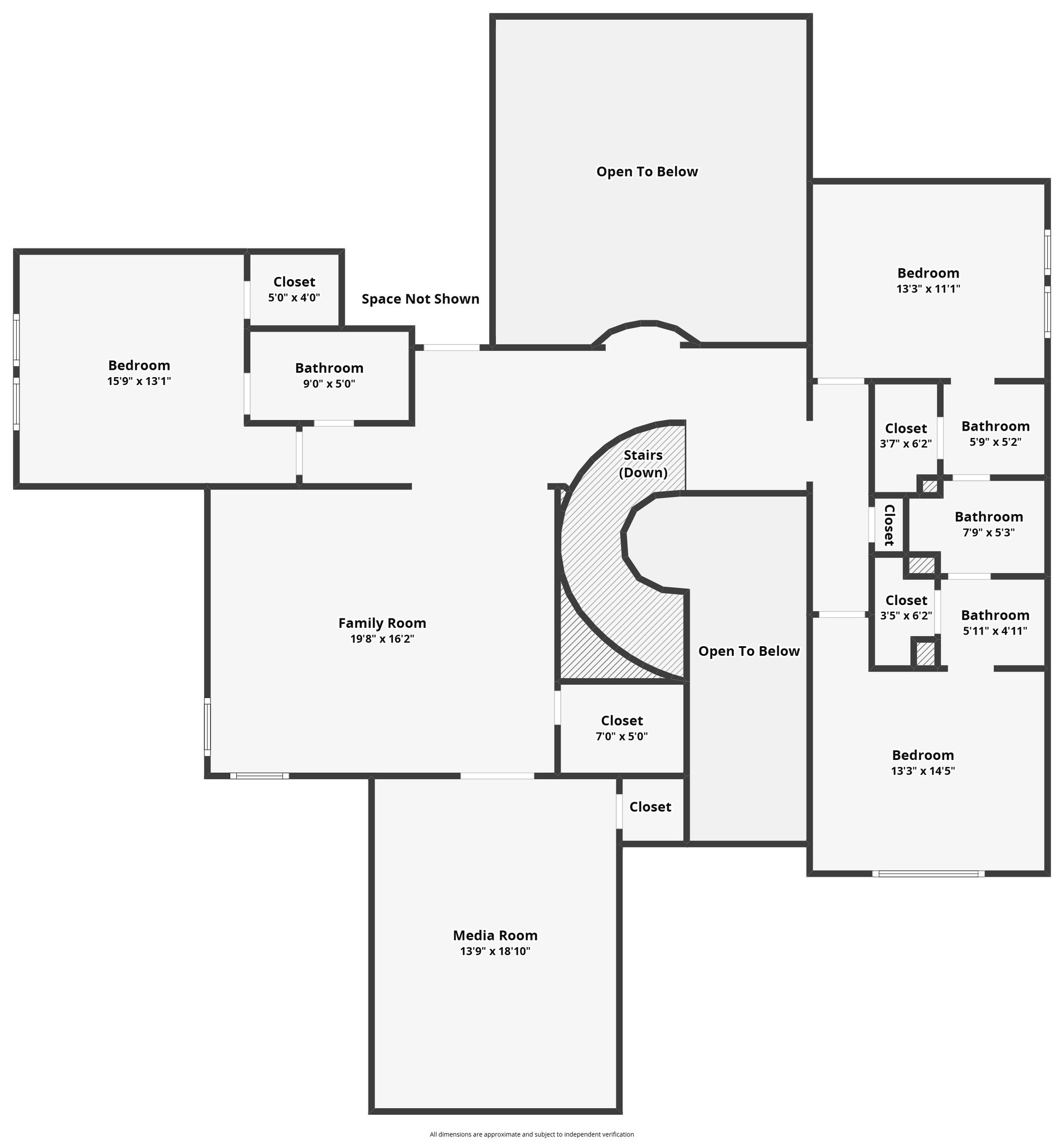 4003 Marble Hill Road Frisco TX 75034