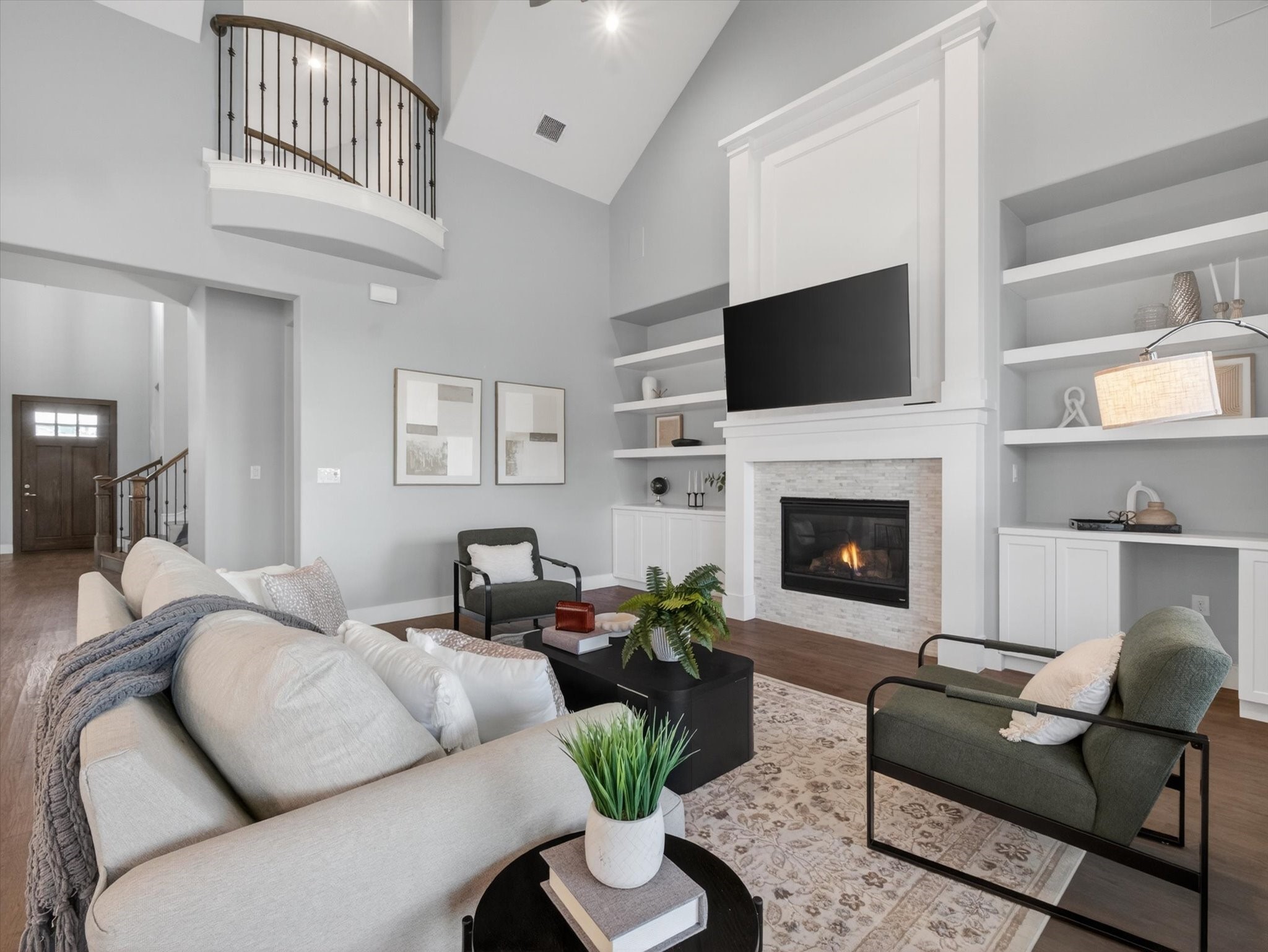 4003 Marble Hill Road Frisco TX 75034