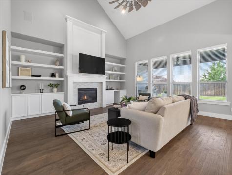 4003 Marble Hill Road Frisco TX 75034
