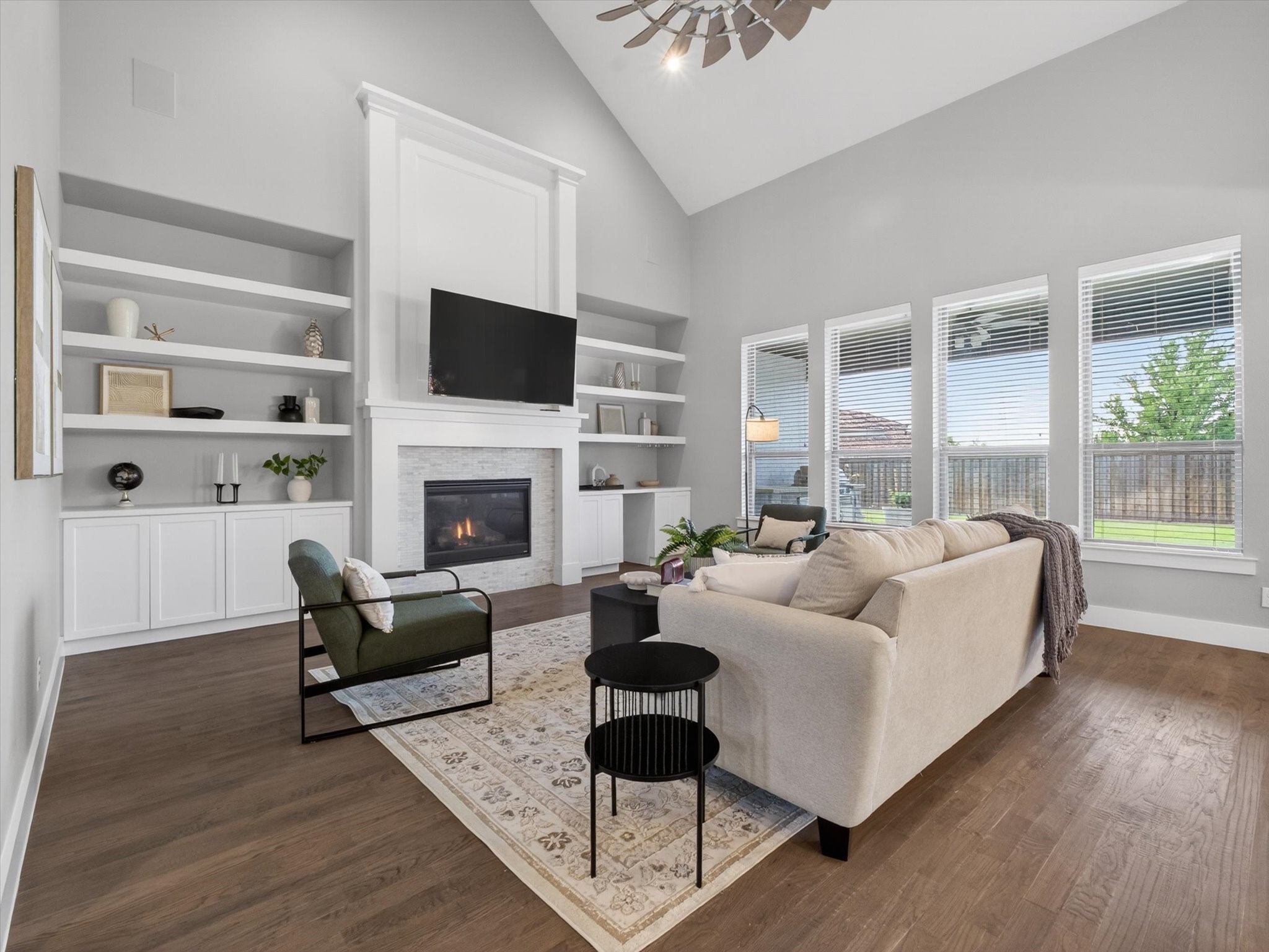 4003 Marble Hill Road Frisco TX 75034