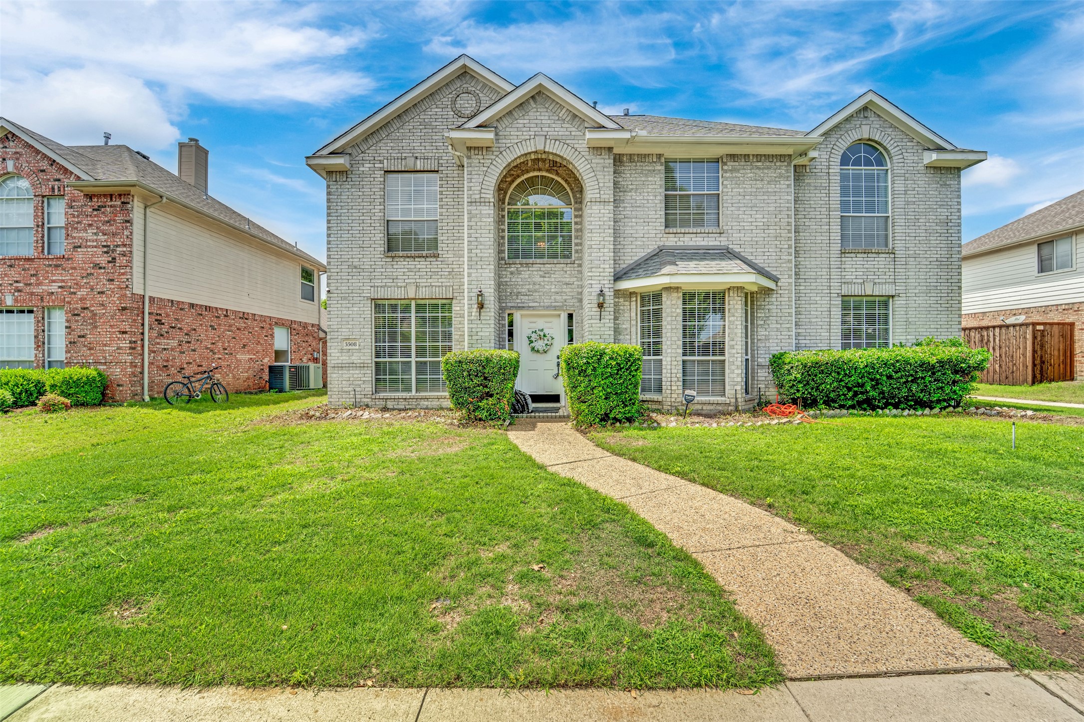 3508 Almond Lane Mckinney TX 75070