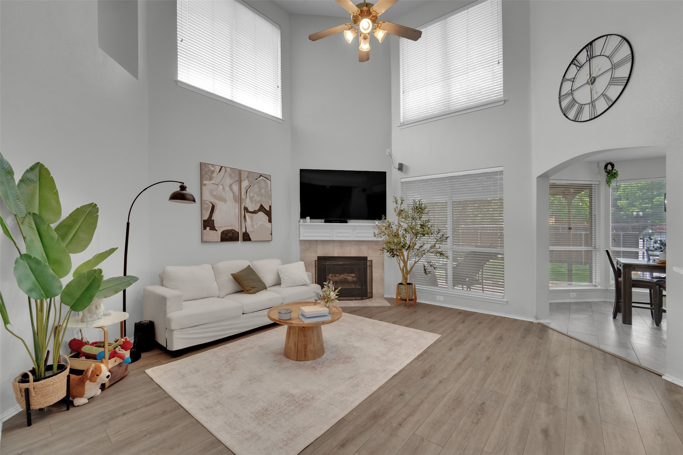 3508 Almond Lane Mckinney TX 75070