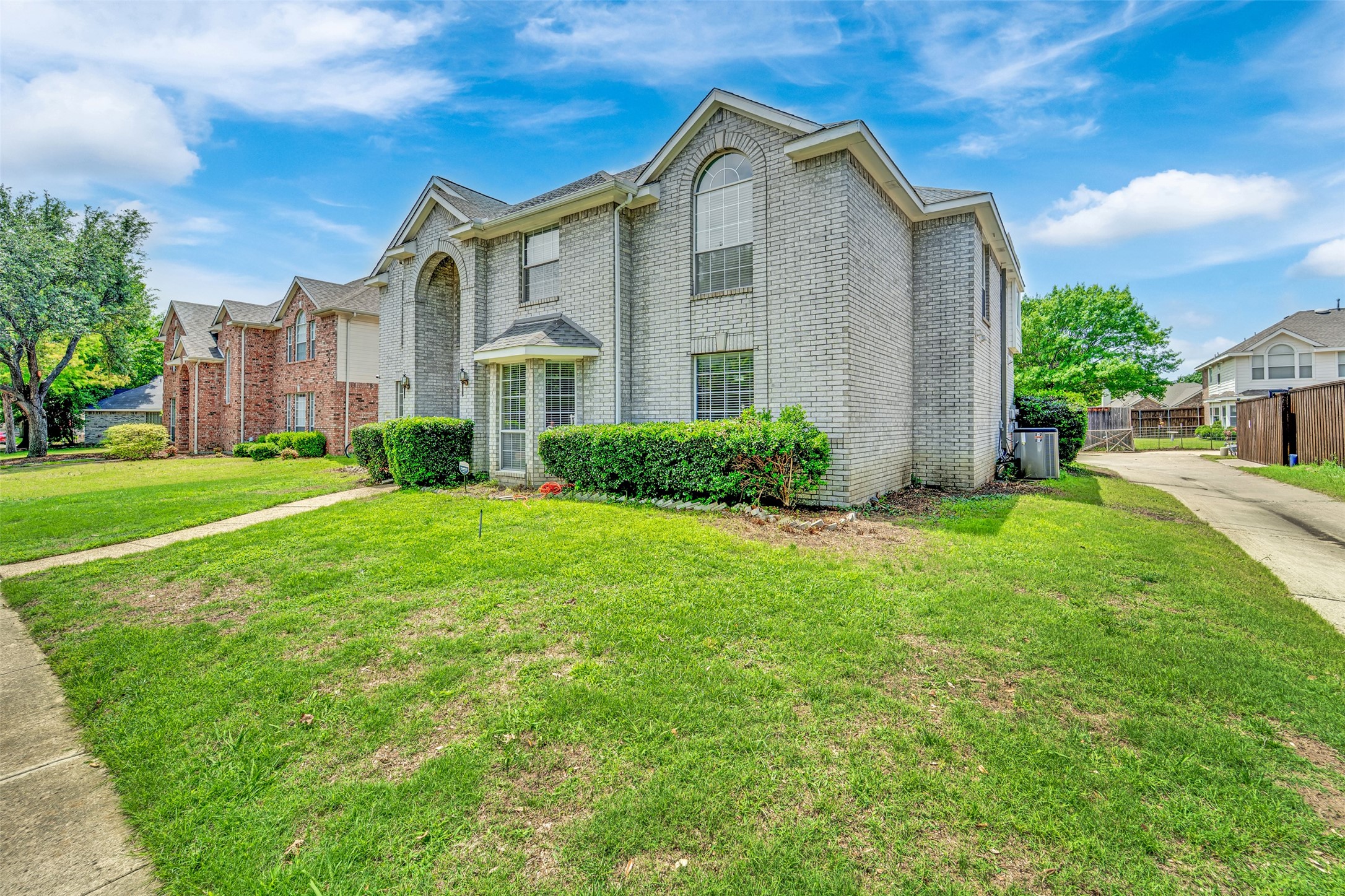 3508 Almond Lane Mckinney TX 75070