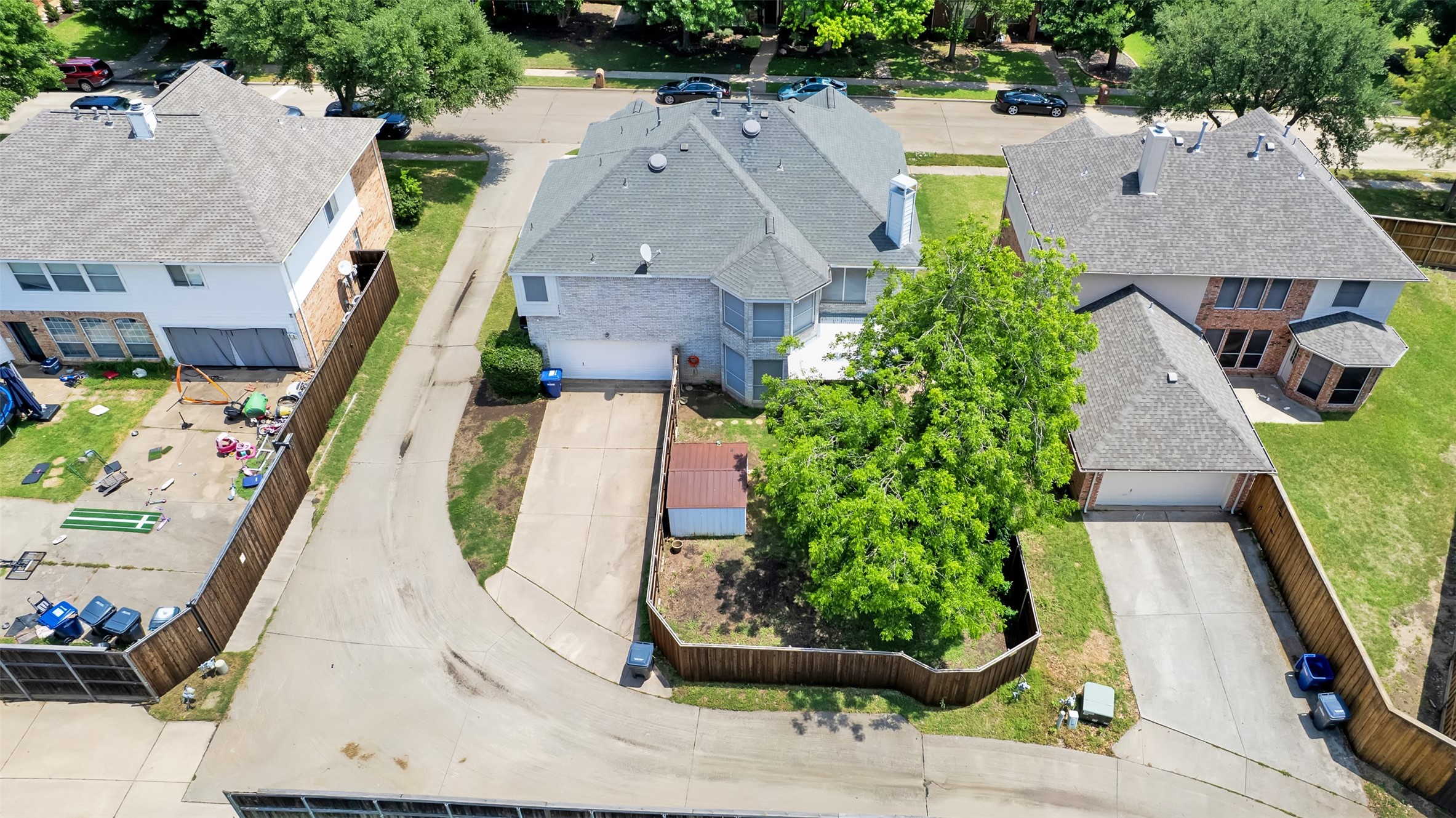 3508 Almond Lane Mckinney TX 75070