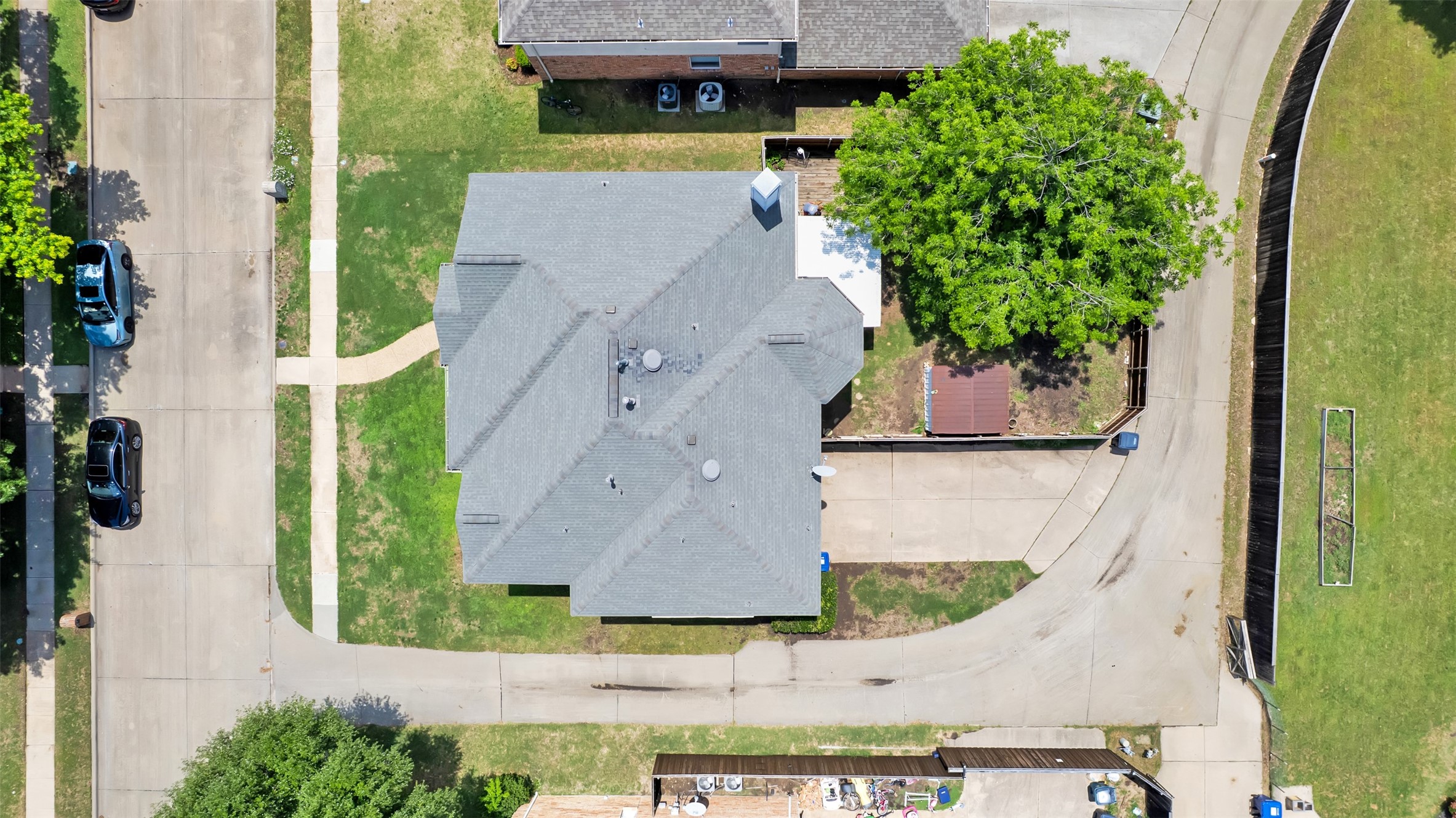 3508 Almond Lane Mckinney TX 75070