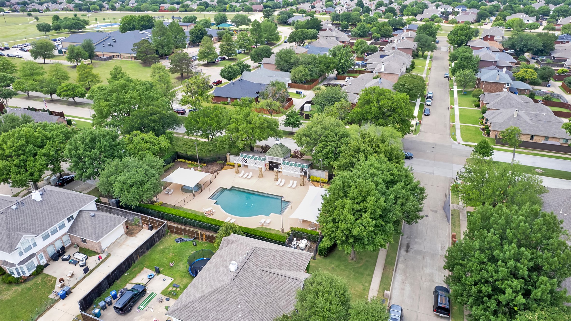 3508 Almond Lane Mckinney TX 75070