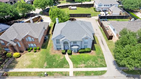 3508 Almond Lane Mckinney TX 75070