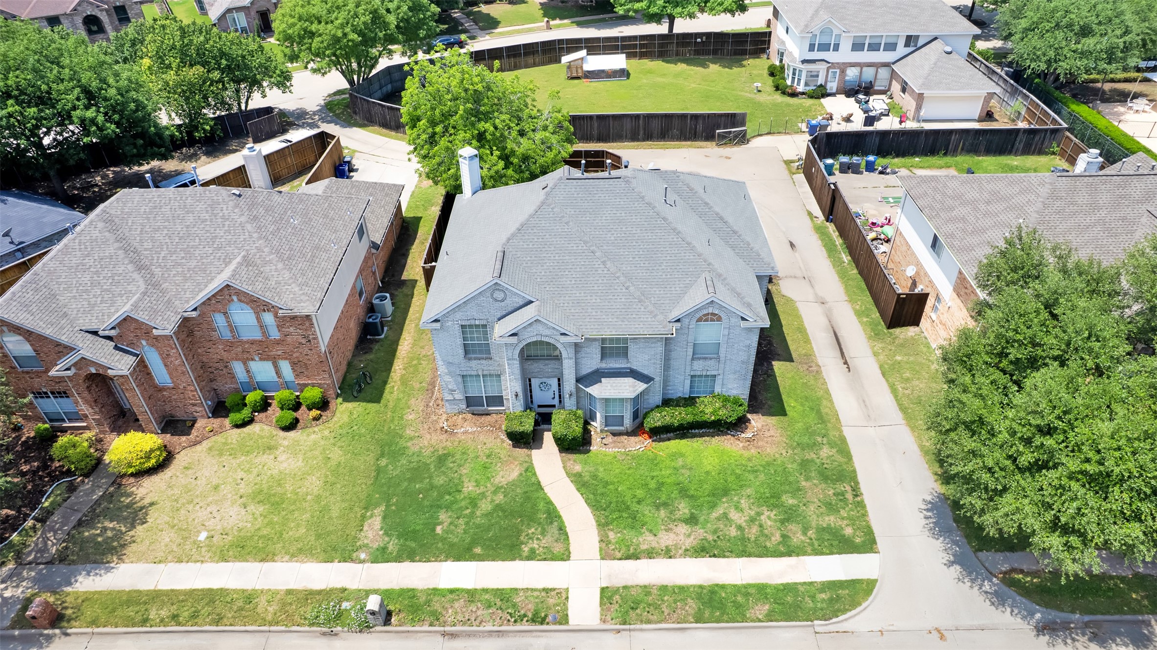 3508 Almond Lane Mckinney TX 75070