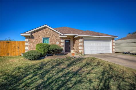 6906 Green Court Greenville TX 75402
