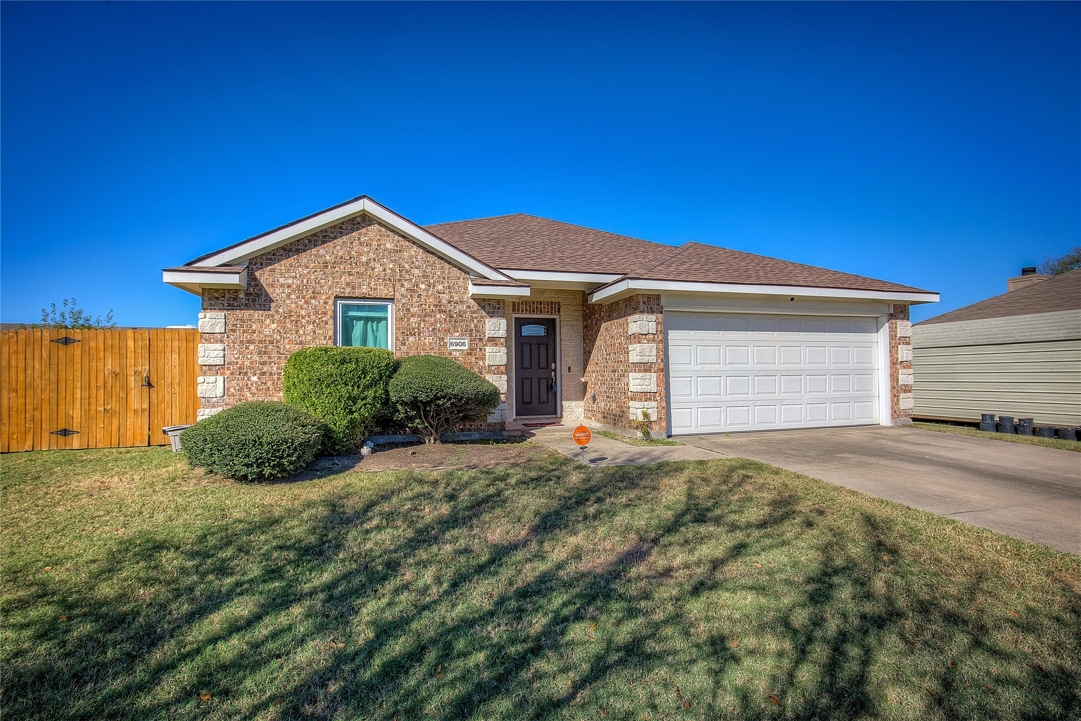 6906 Green Court Greenville TX 75402