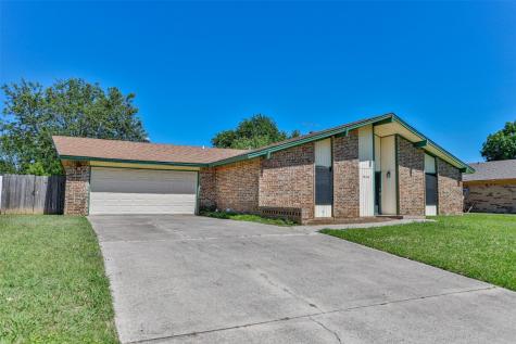 314 Ashland Court Gainesville TX 76240