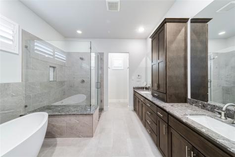 4107 Entrada Way Dallas TX 75219