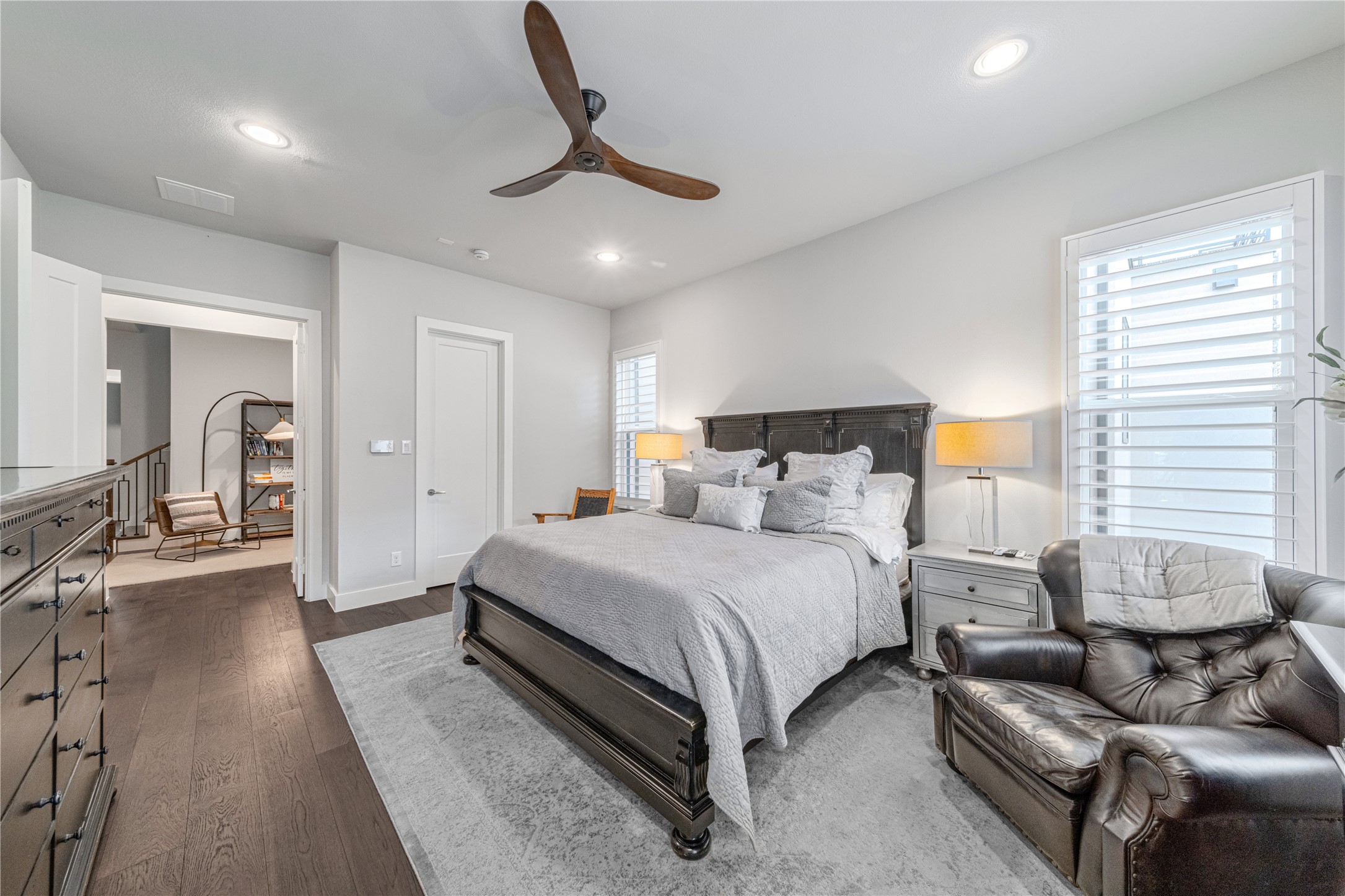 4107 Entrada Way Dallas TX 75219