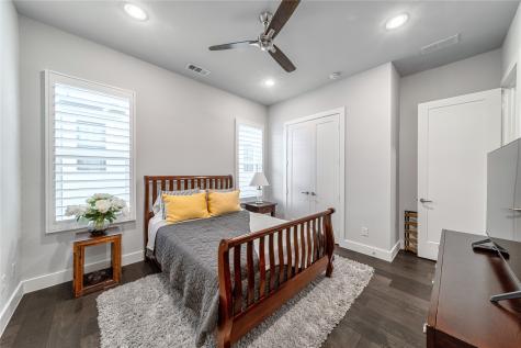 4107 Entrada Way Dallas TX 75219