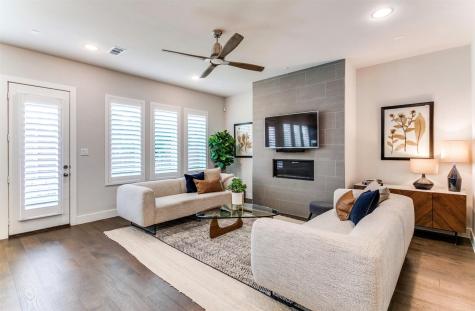 4107 Entrada Way Dallas TX 75219