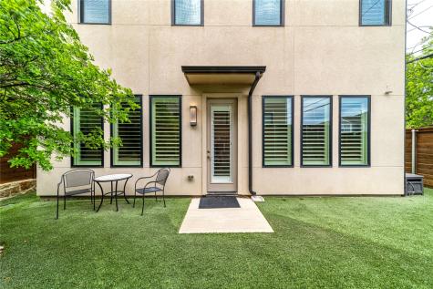 4107 Entrada Way Dallas TX 75219