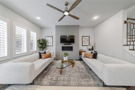 4107 Entrada Way Dallas TX 75219