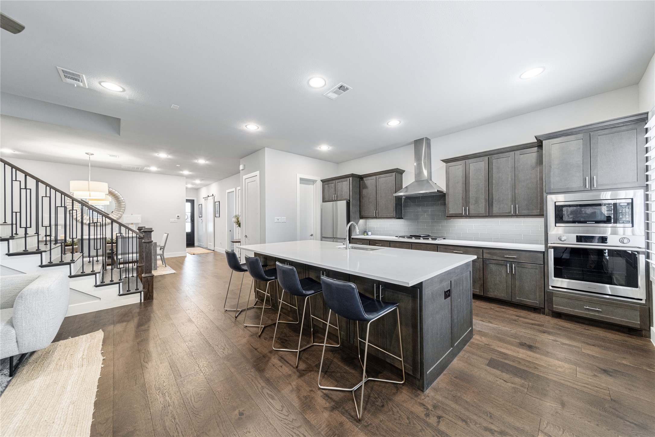 4107 Entrada Way Dallas TX 75219