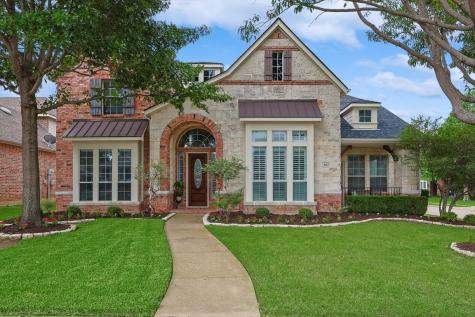 4123 Beacon Street Flower Mound TX 75028