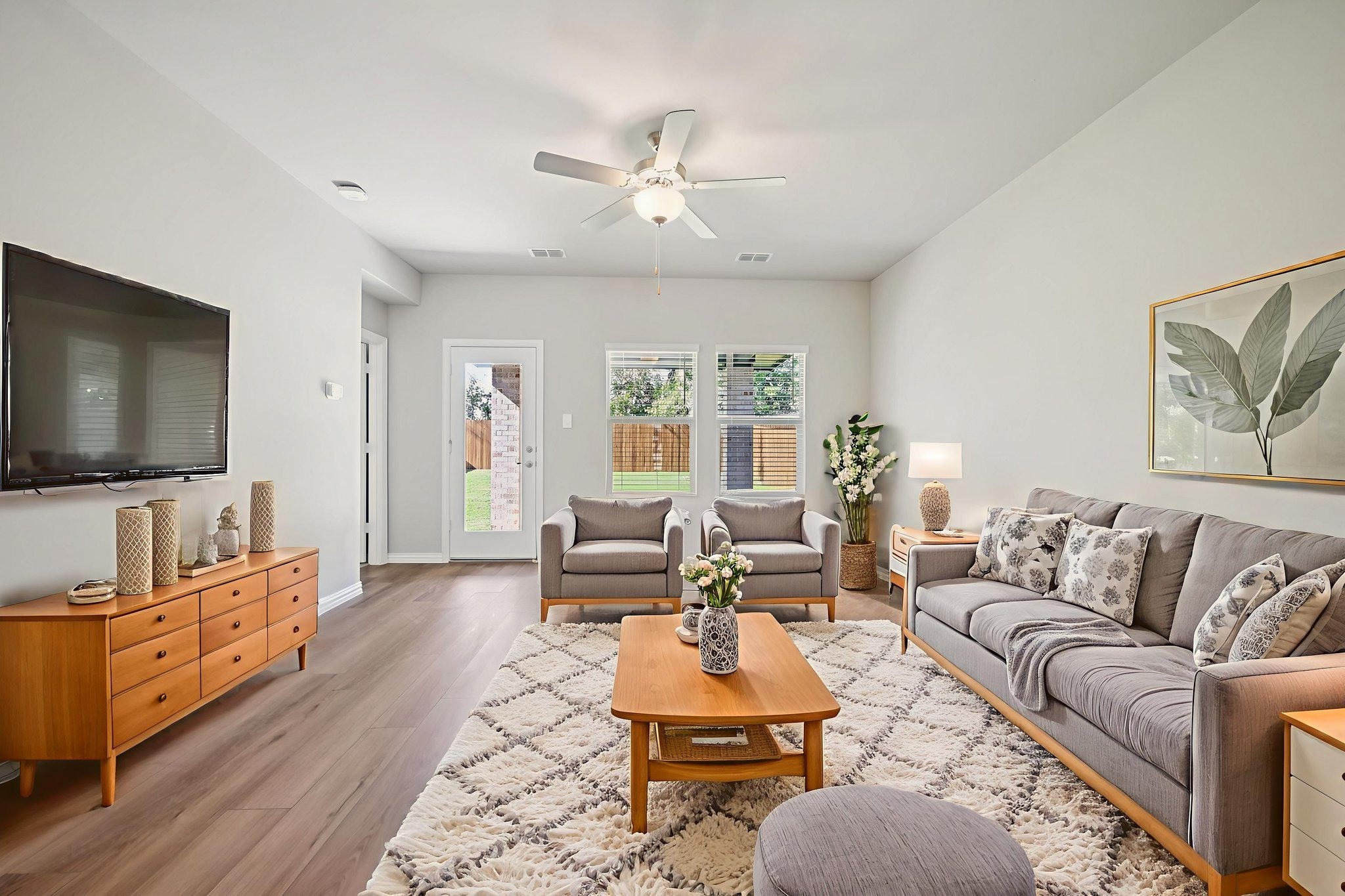 3610 Bridgeport Drive Farmersville TX 75442