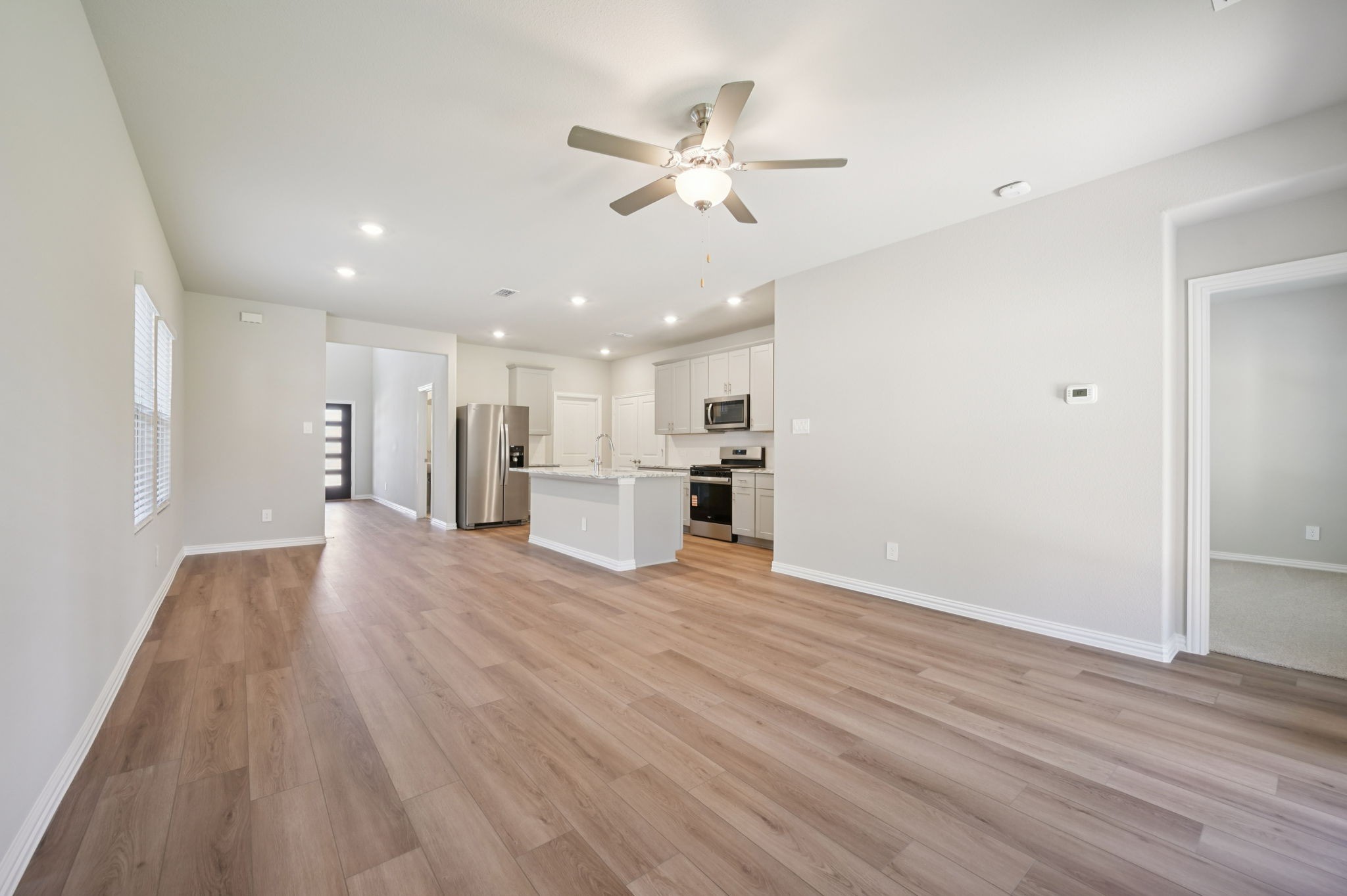 3610 Bridgeport Drive Farmersville TX 75442