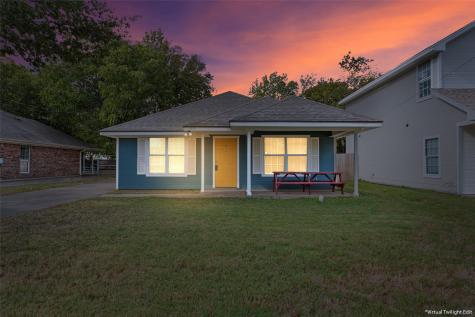 1919 S 15th Street Waco TX 76706