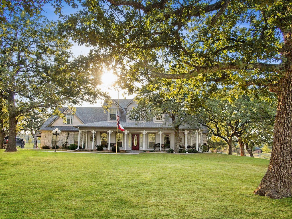 890 Brazos Heights Road Mineral Wells TX 76067