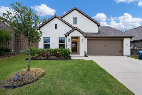 4241 Bullock Lane Forney TX 75126