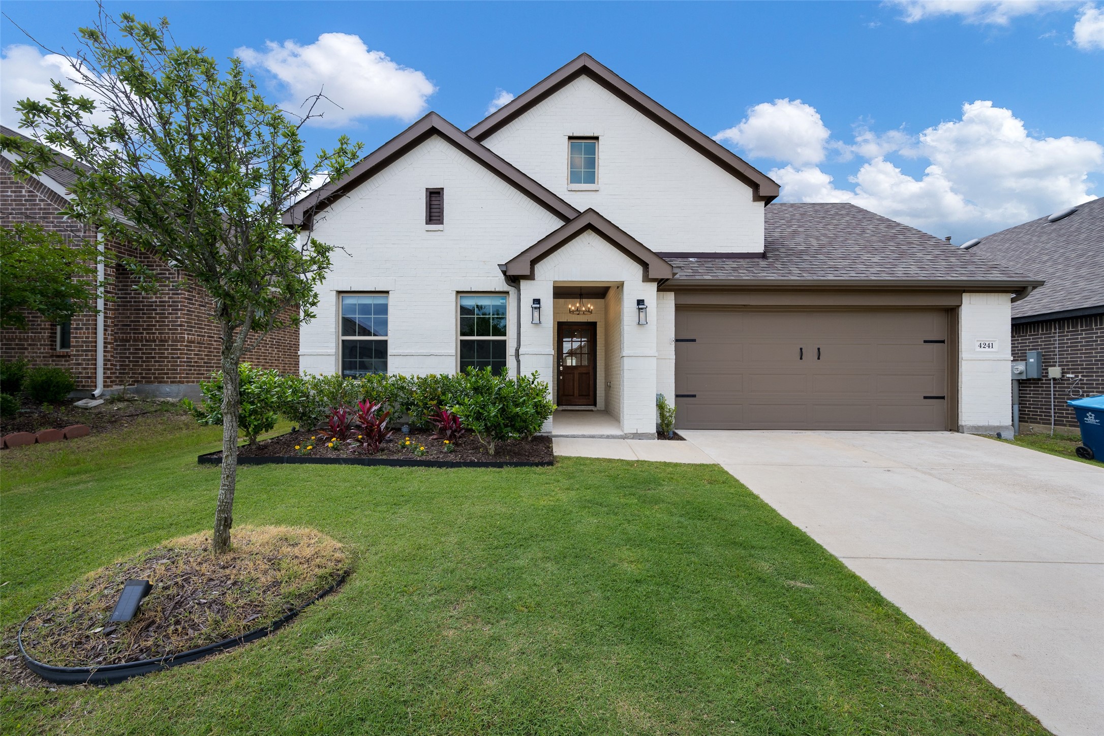 4241 Bullock Lane Forney TX 75126