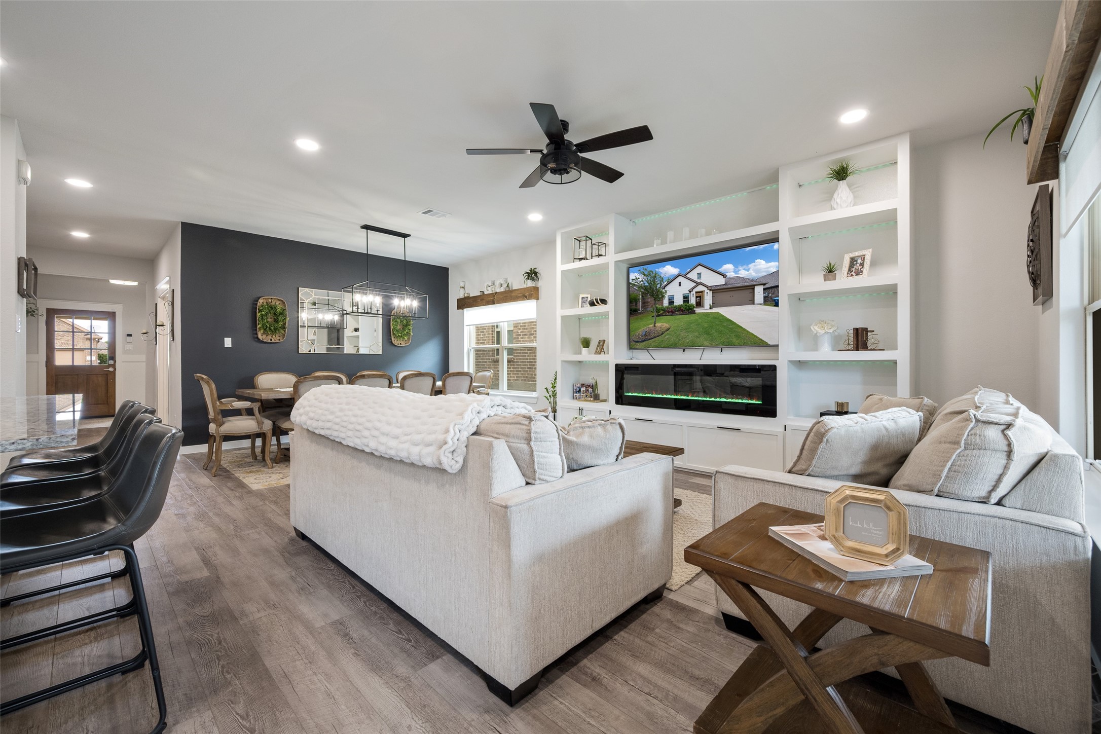 4241 Bullock Lane Forney TX 75126