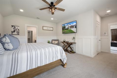 4241 Bullock Lane Forney TX 75126